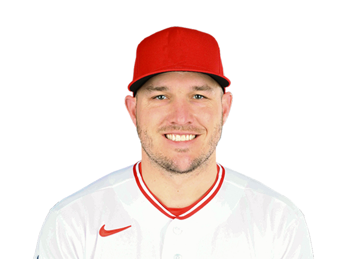 Mike Trout