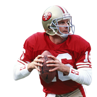 Joe Montana