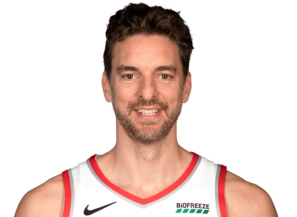 Pau Gasol