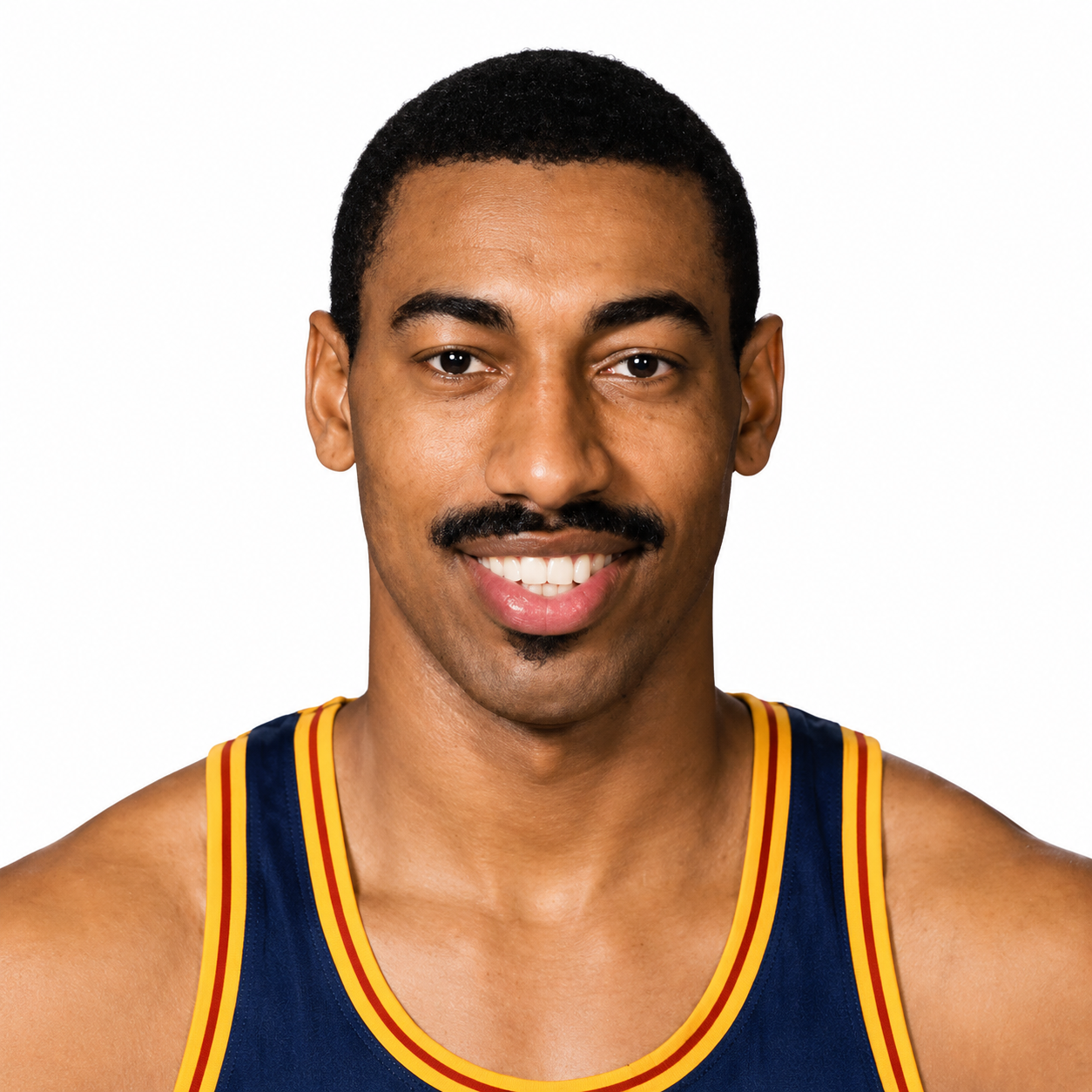 Wilt Chamberlain