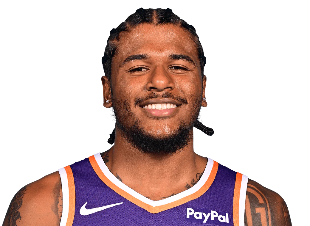 Jalen Green