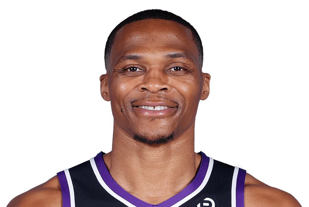 Russell Westbrook