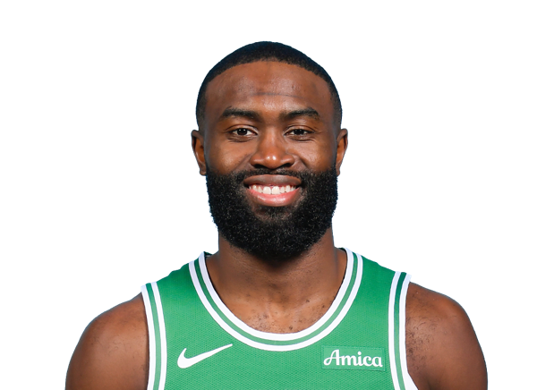 Jaylen Brown Reacts to 1st Game vs. Celtics Since Trade After LeBron, 76ers Lose Preseason Finale