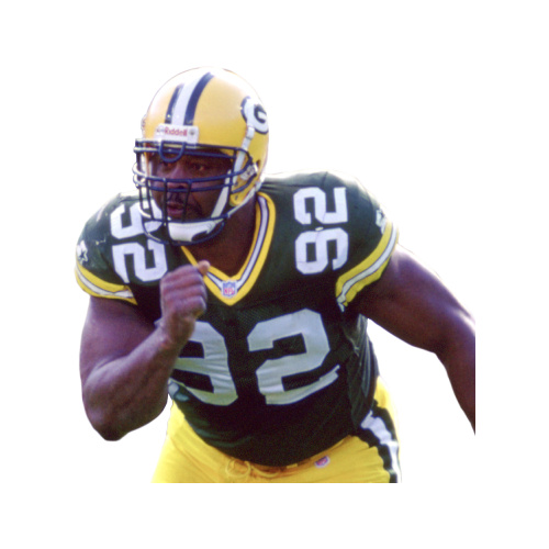 Reggie White