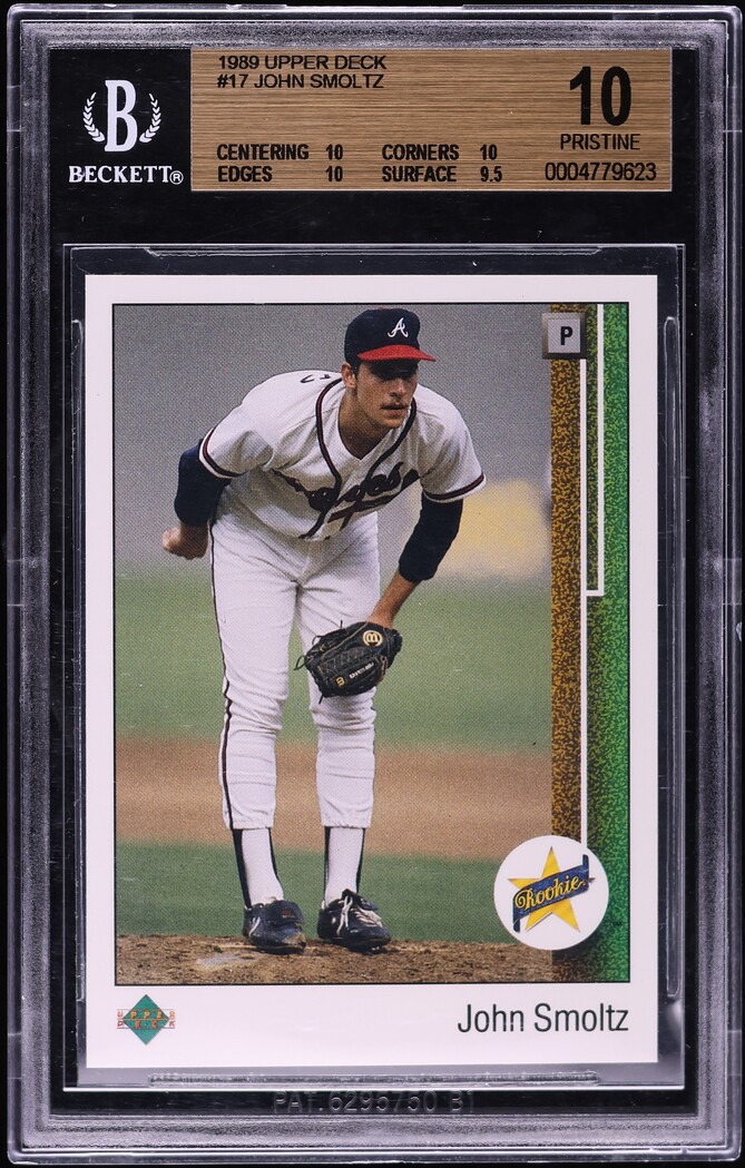 John Smoltz