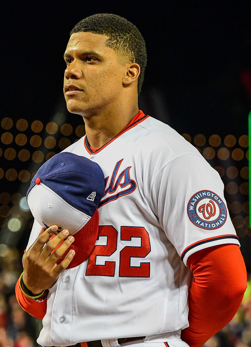 Juan Soto