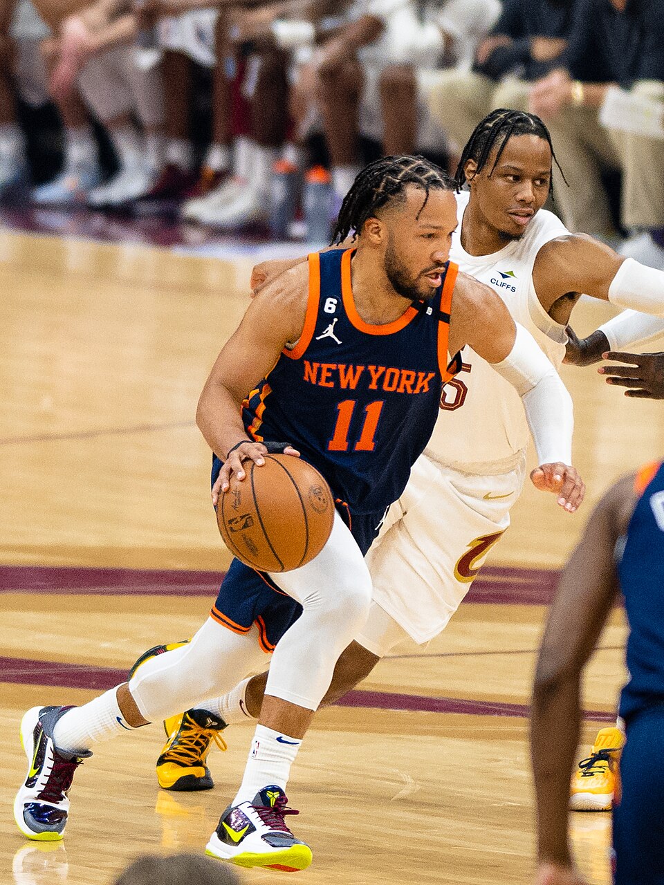 Jalen Brunson