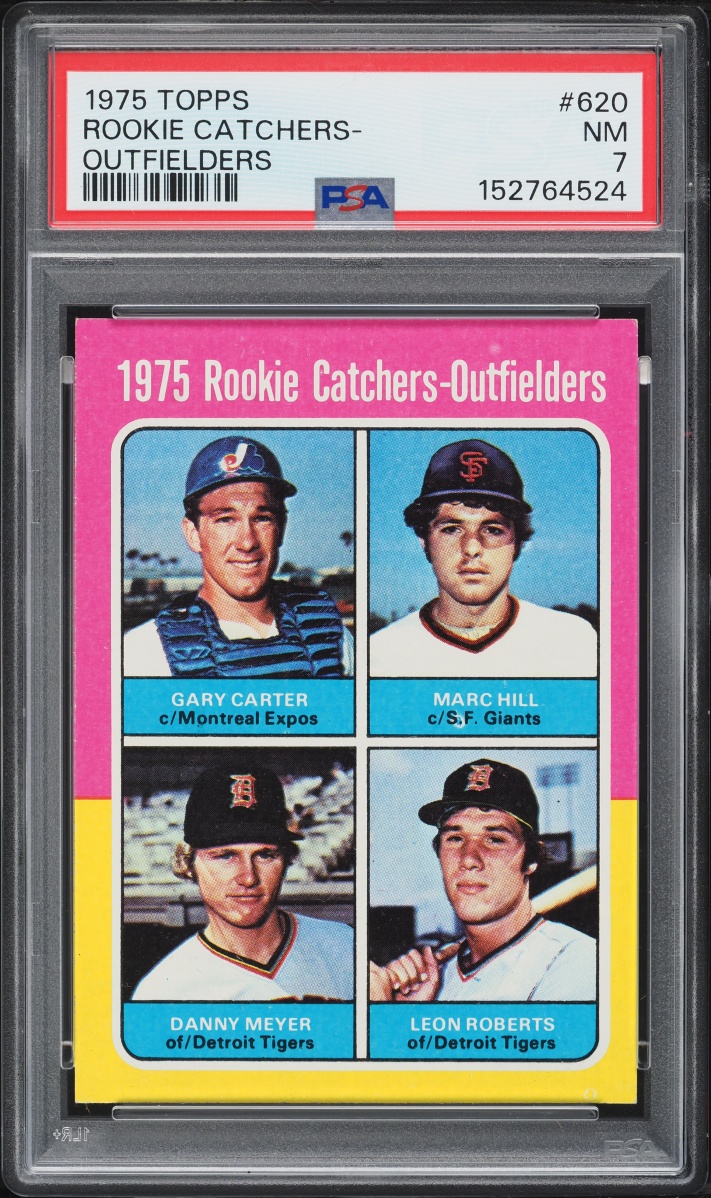 Gary Carter