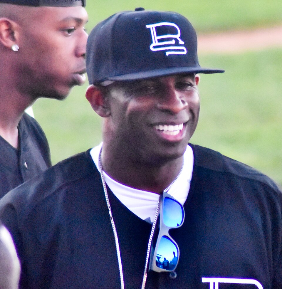 Deion Sanders