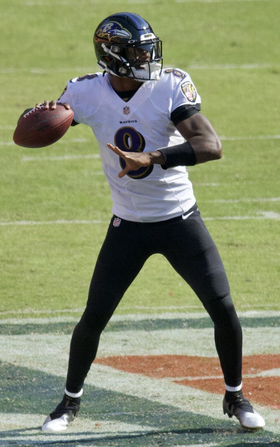 Lamar Jackson