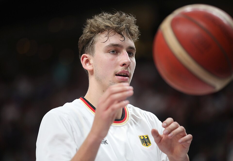 Franz Wagner