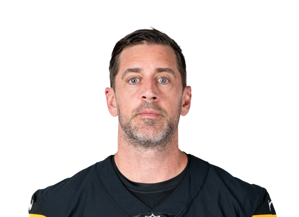 Aaron Rodgers