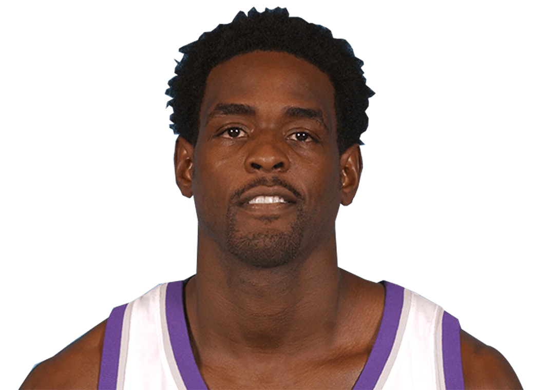 Chris Webber