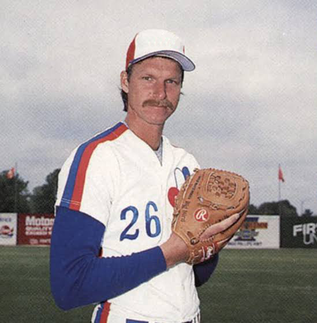 Randy Johnson