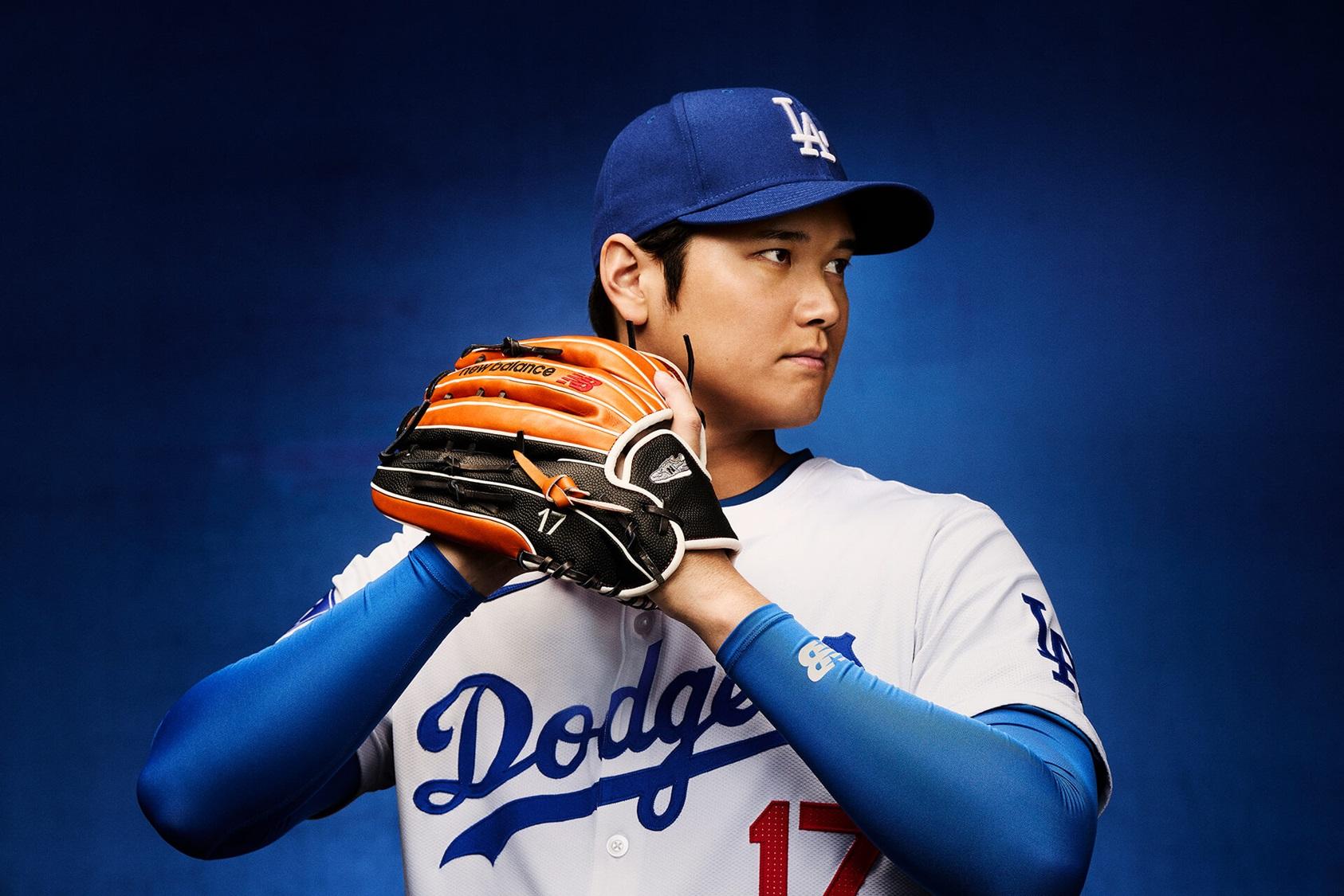 Shohei Ohtani