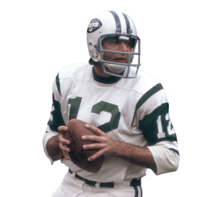 Joe Namath
