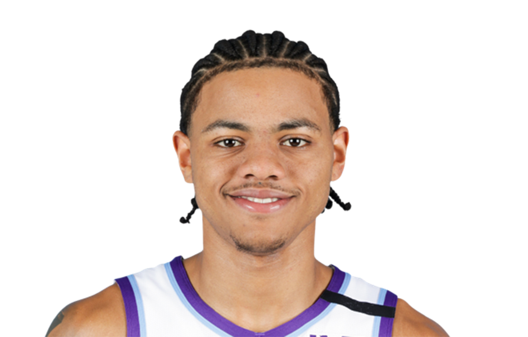 Keyonte George