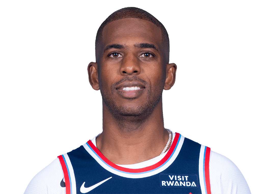 Chris Paul