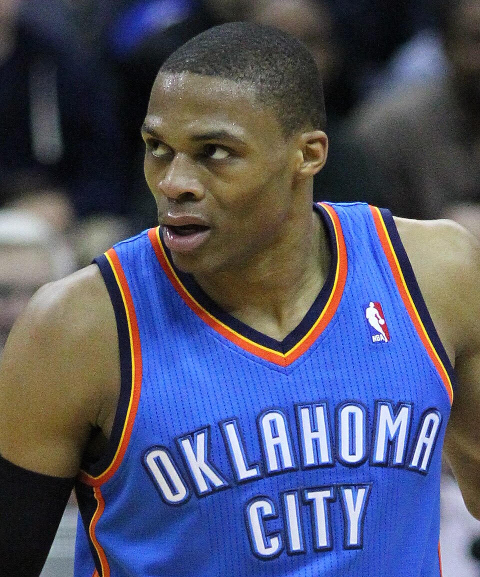 Russell Westbrook
