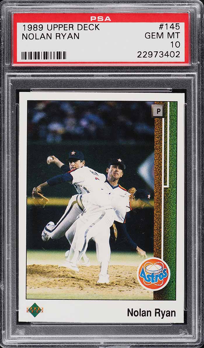 Nolan Ryan