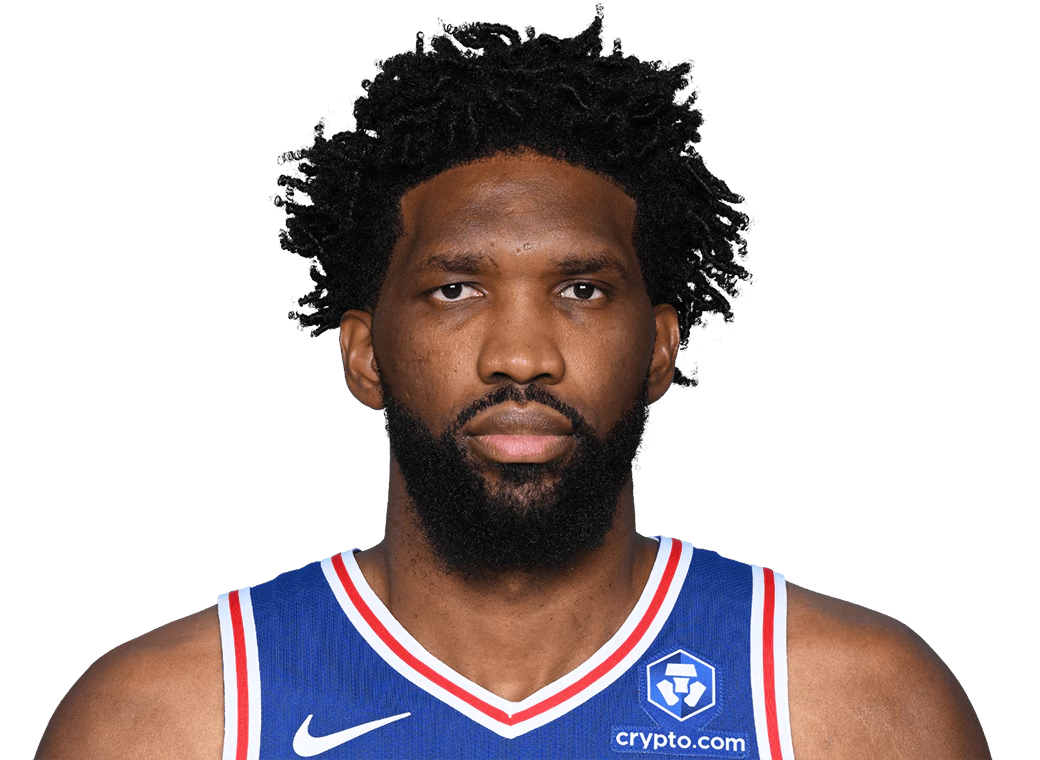 James, Embiid, Maxey sit out 76ers' preseason opener vs. Knicks