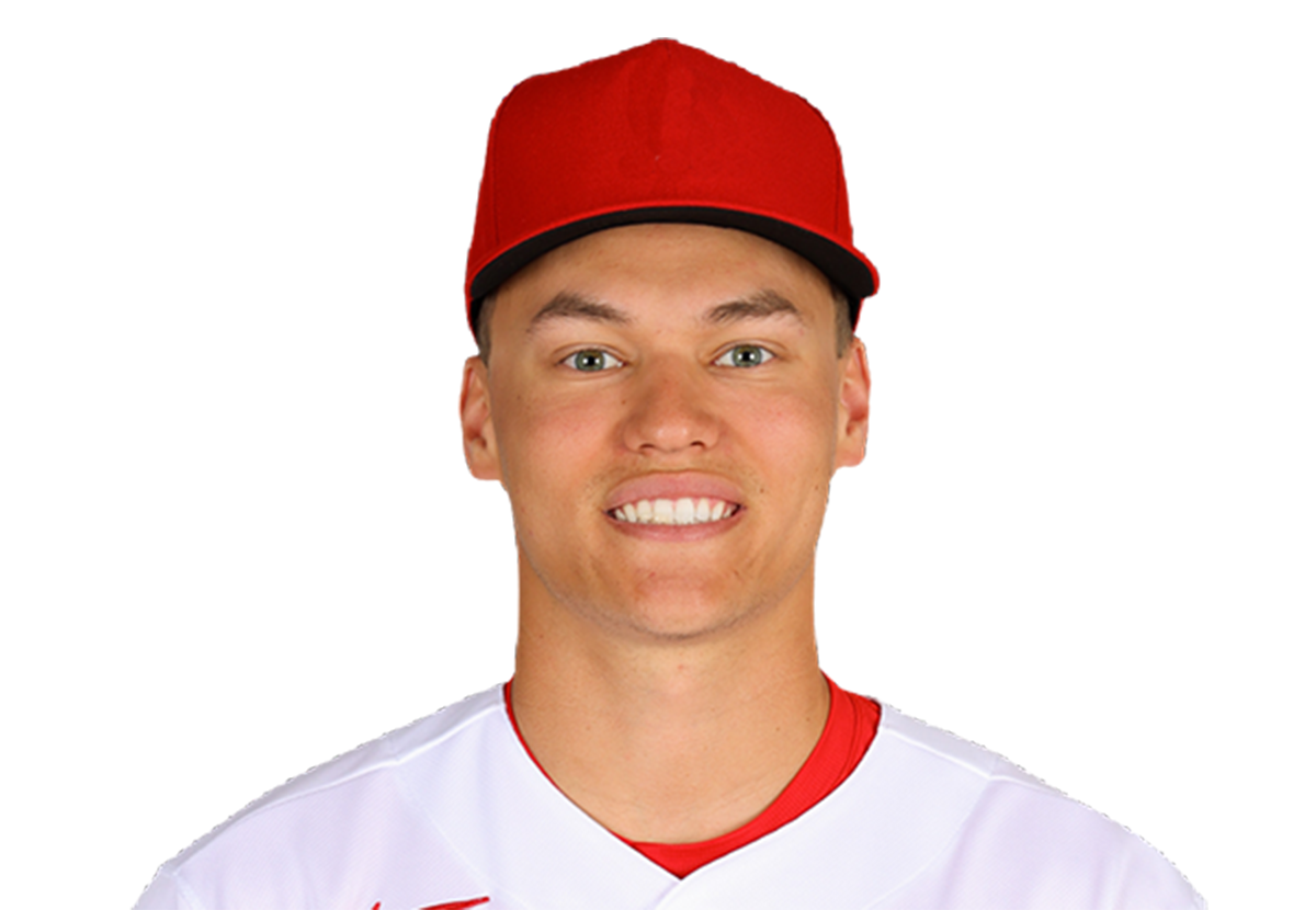 JJ Wetherholt