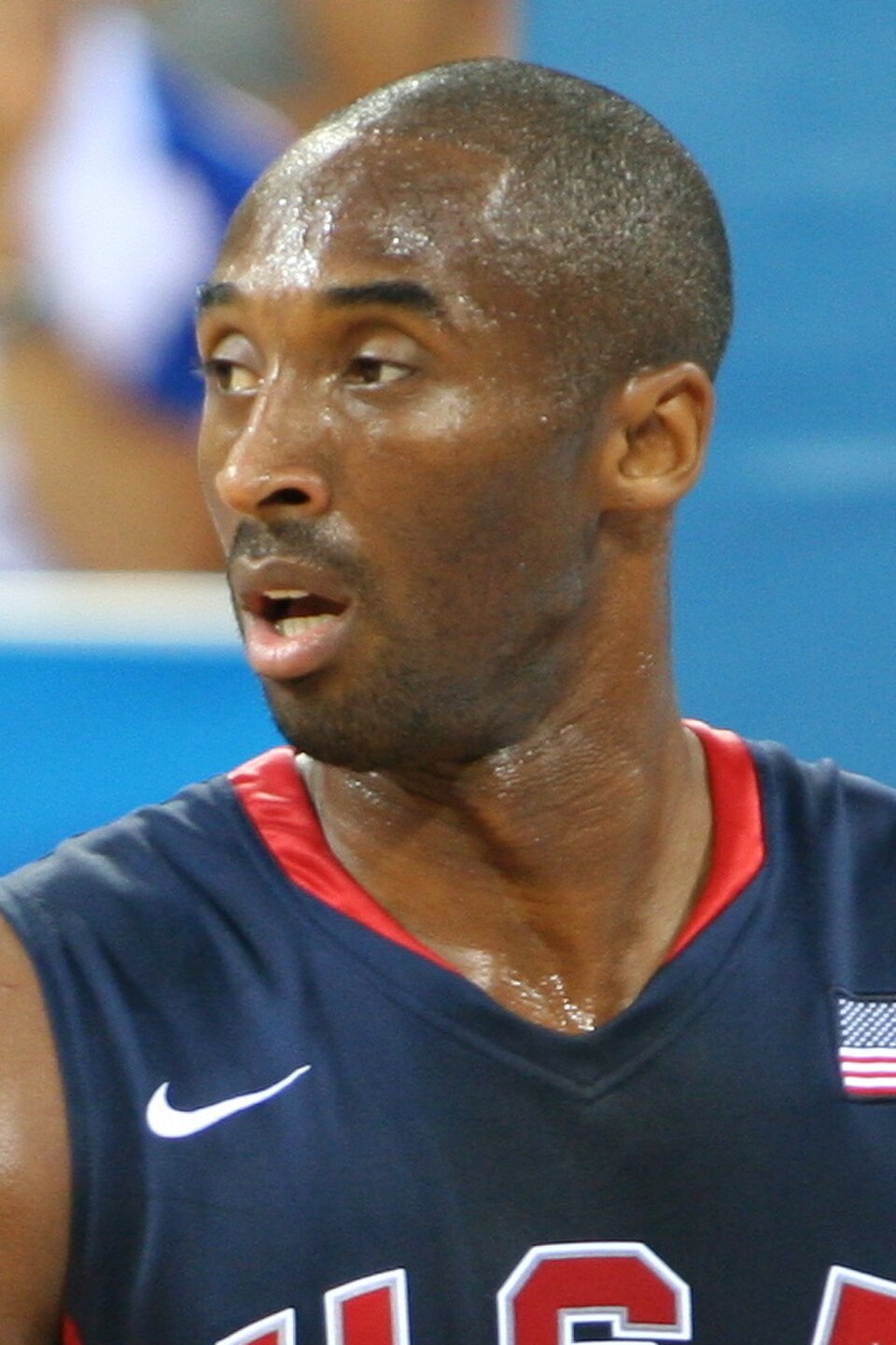 Kobe Bryant