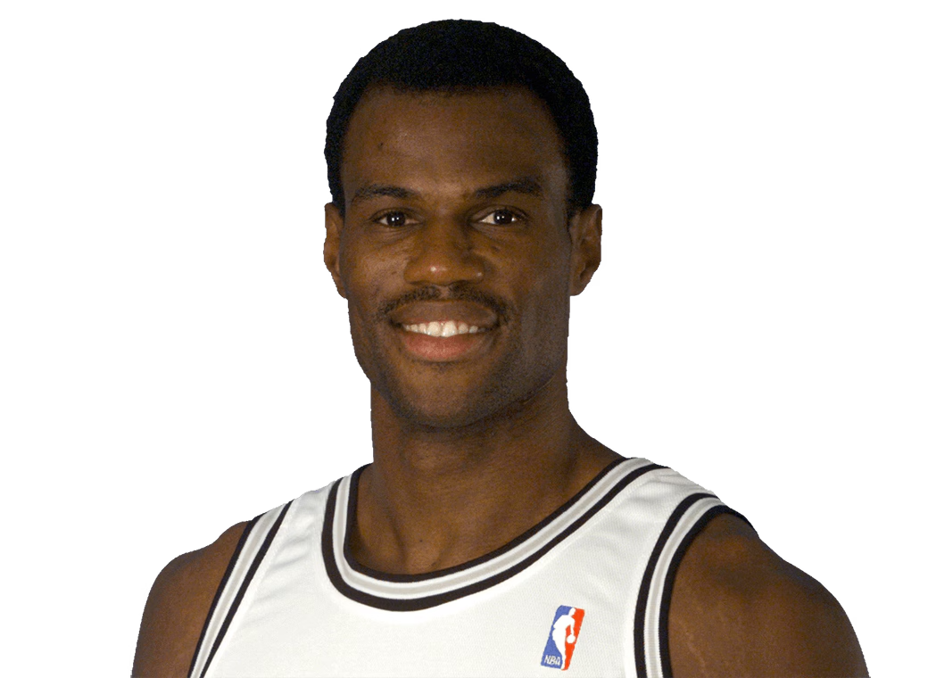 David Robinson