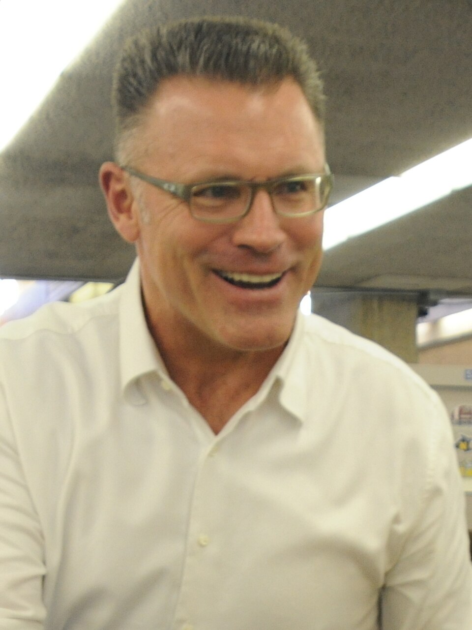 Howie Long