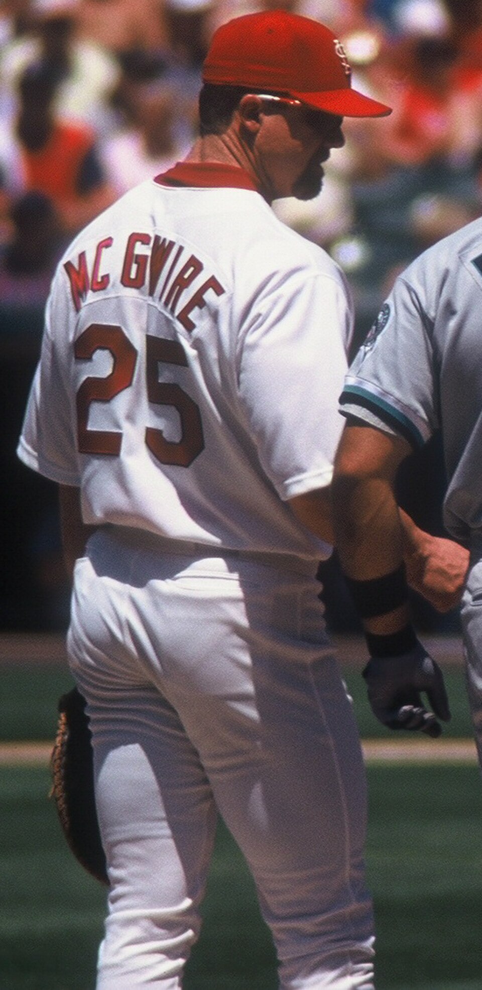 Mark McGwire