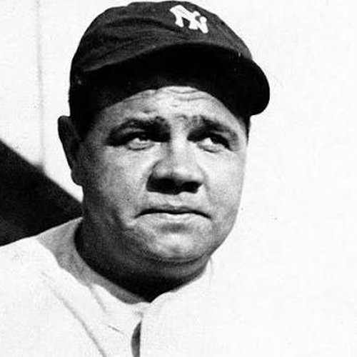 Babe Ruth