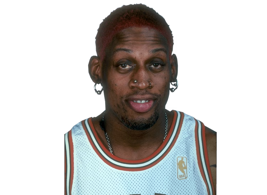 Dennis Rodman