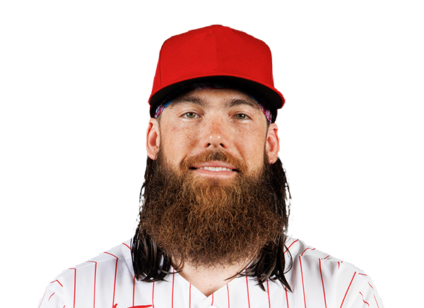 Brandon Marsh