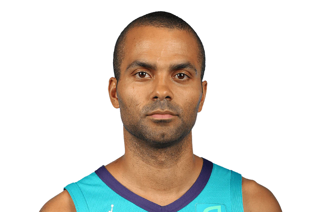 Tony Parker