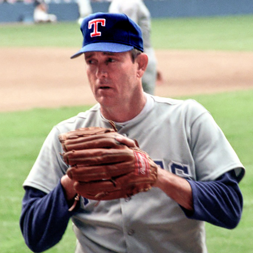 Nolan Ryan