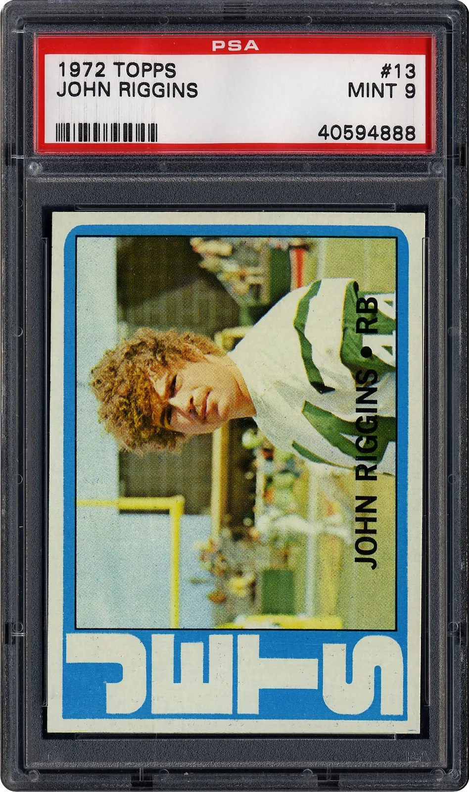 John Riggins