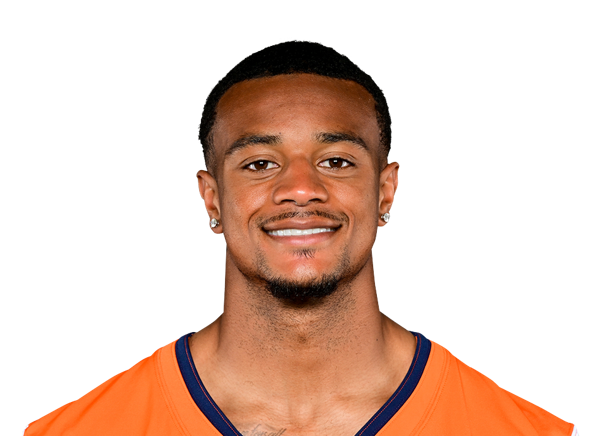Patrick Surtain II