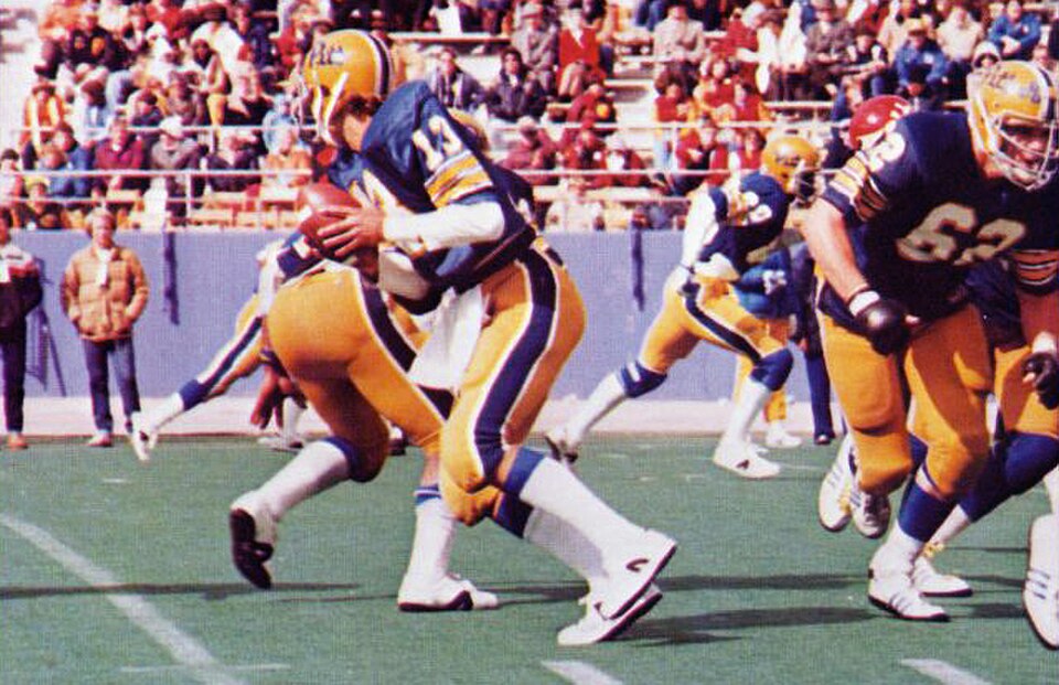 Dan Marino