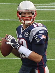 Tom Brady