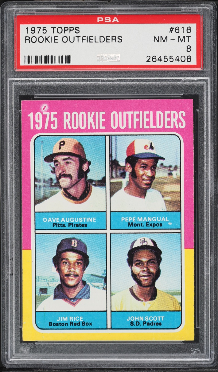 Jim Rice