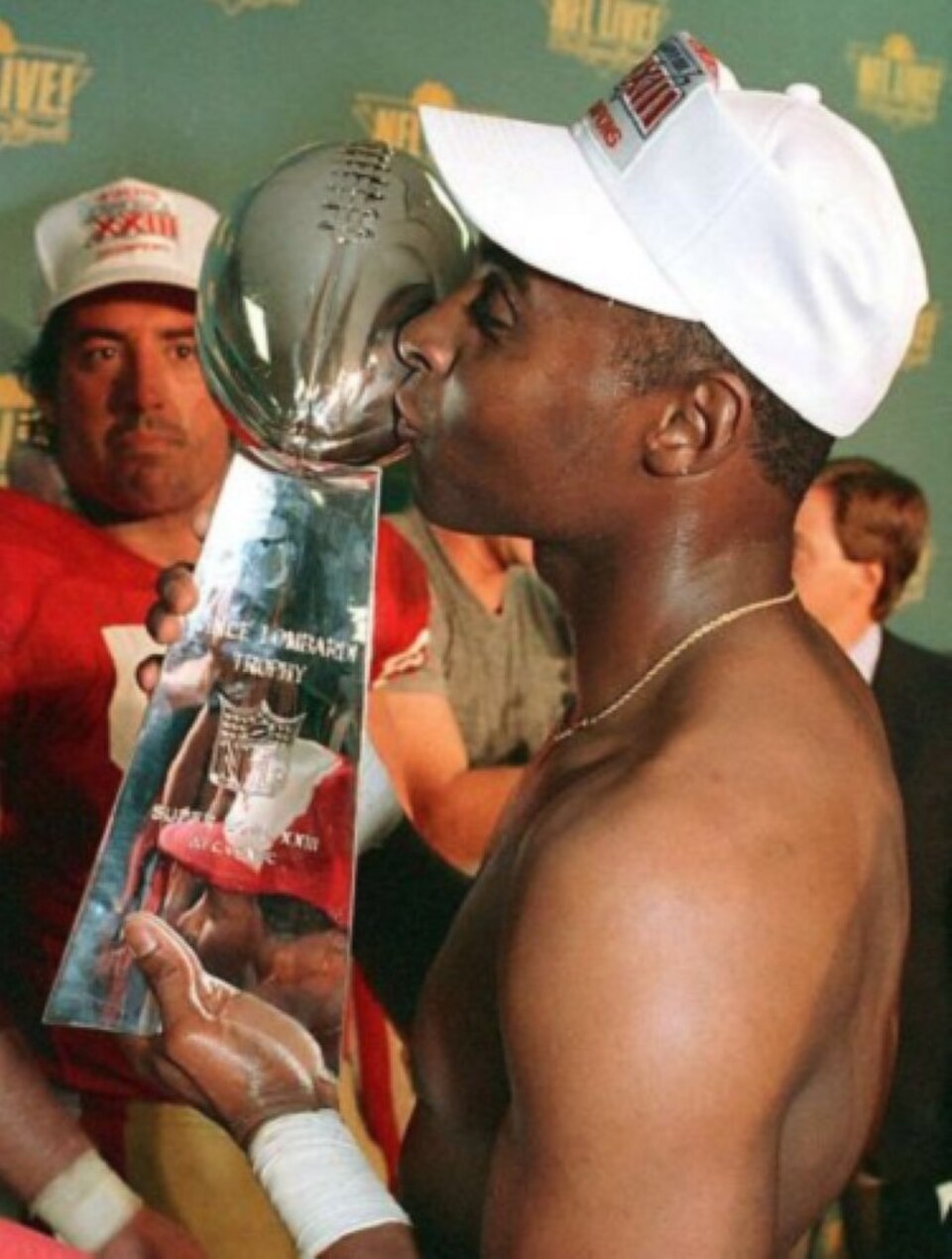 Jerry Rice