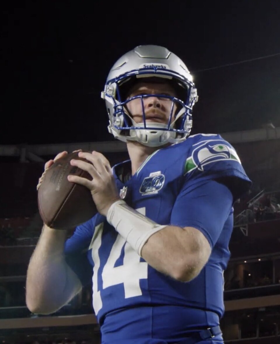 Sam Darnold