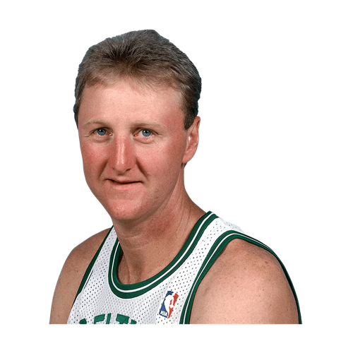 Larry Bird