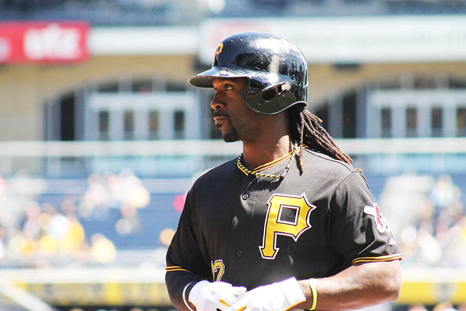 Andrew McCutchen