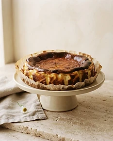 Basque Cheesecake – Original