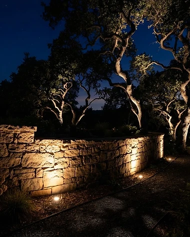 Outdoor Lighting