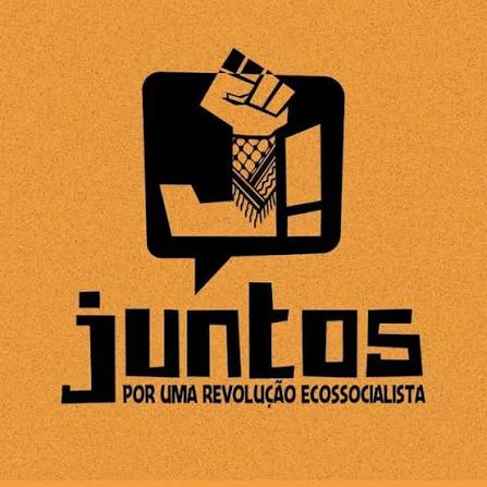 Juntos! MG — Por uma revolução ecossocialista