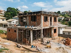 Construção