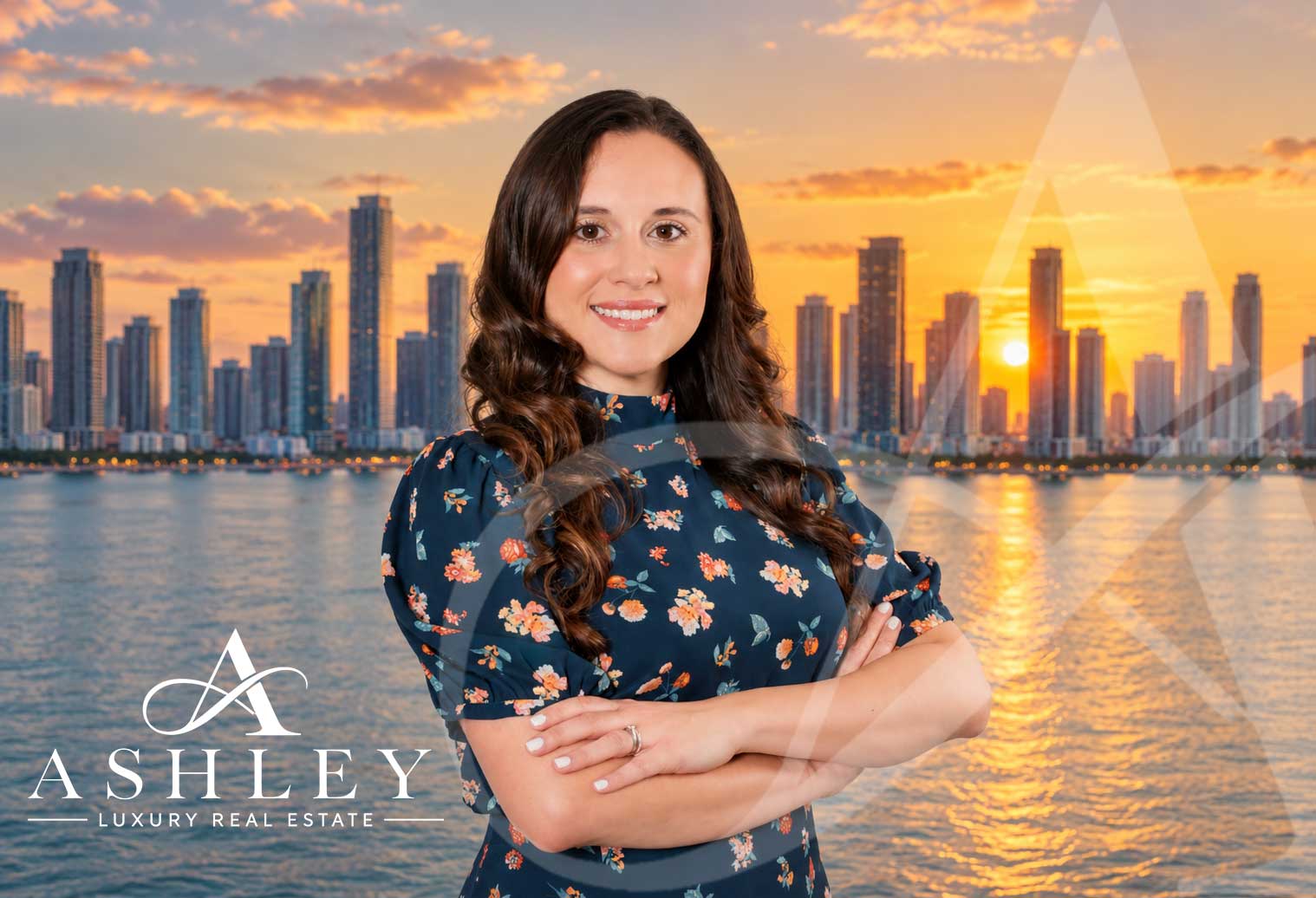 Meet Ashley Brosky