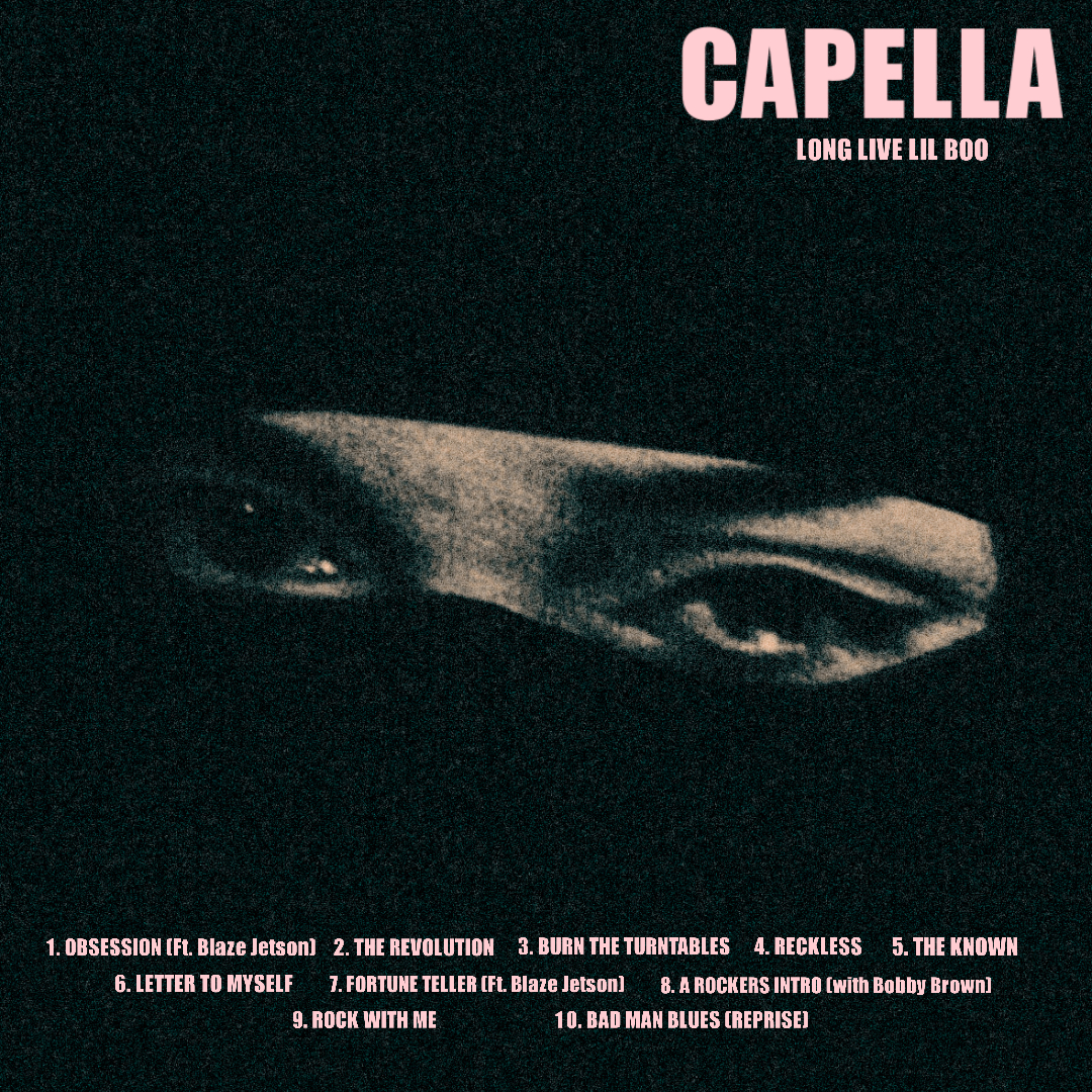 CAPELLA